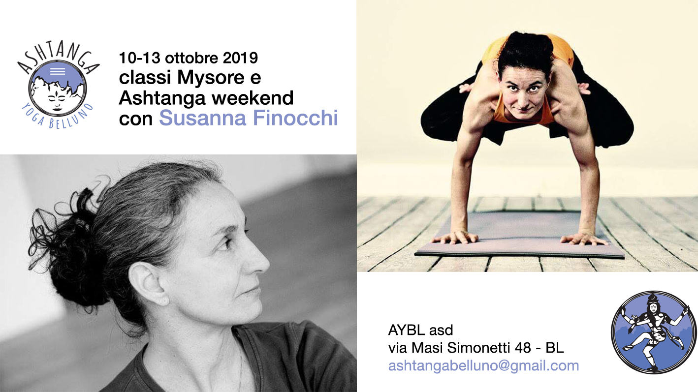 Susanna Finocchi Ottobre 2019