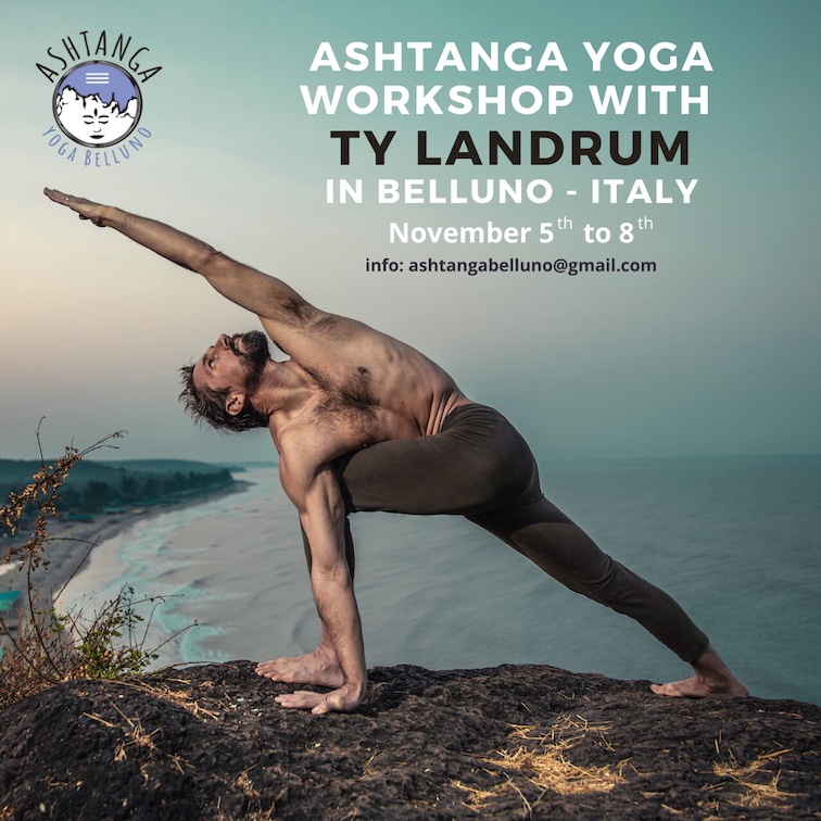 Ty Landrum Novembre 2021