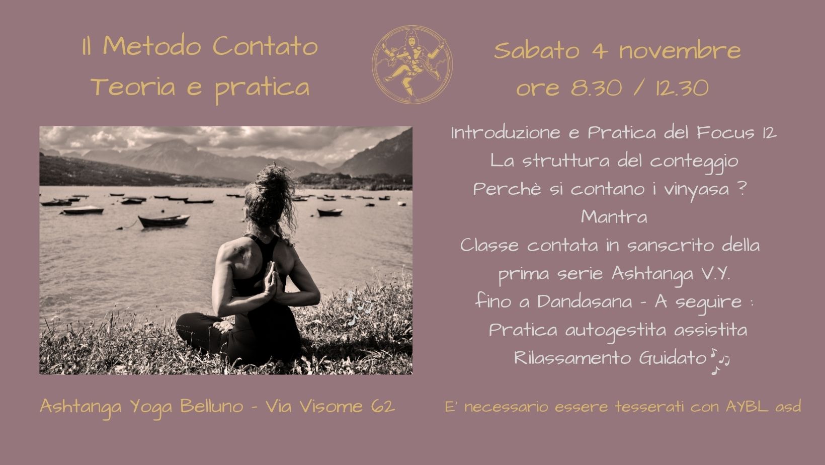 Il Metodo Contato Nov 2023