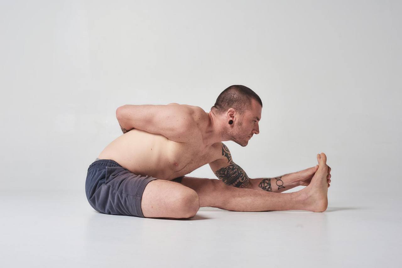 Riccardo Gherardi 2024