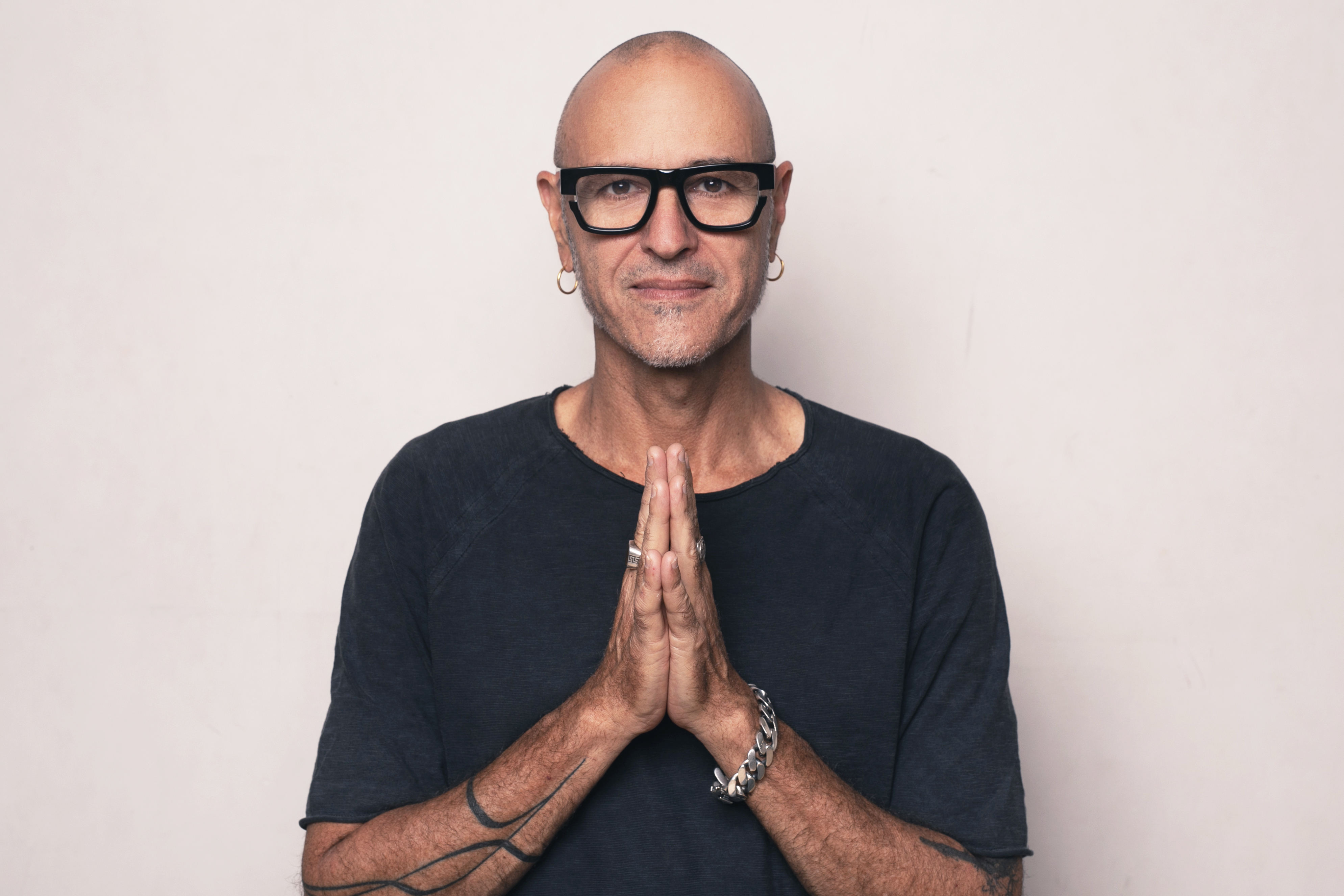 Yotam Agam